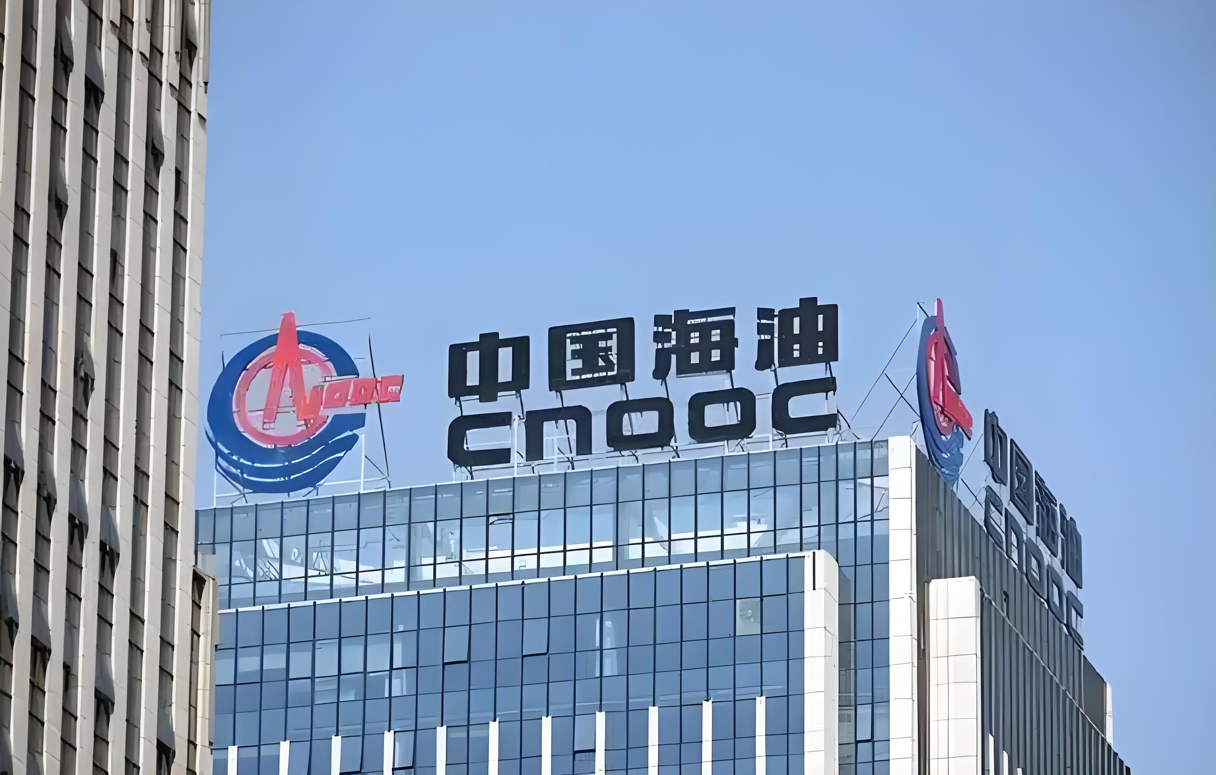 客戶(hù)案例：中海油(寧波、福州、珠海）LNG人員定位系統(tǒng)項(xiàng)目